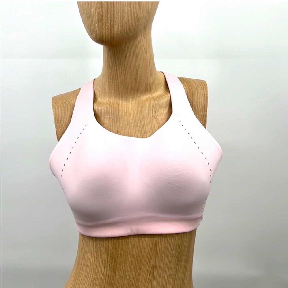 NWT Lululemon AirSupport Bra Pink Brand NEW Sports Bra Multiple Sizes Available
